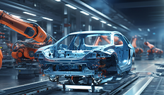 Automobile manufacturing