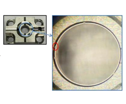 Precision connectors