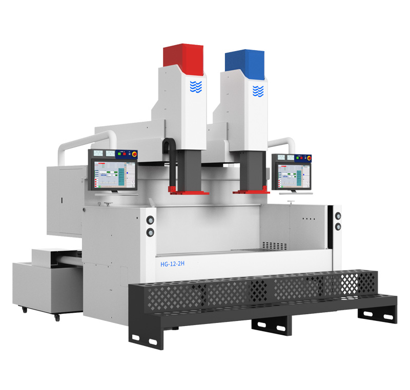 XINPULS HG-12-2H CNC EDM machine