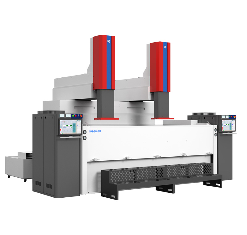 XINPULS HG-20-2H CNC EDM machine
